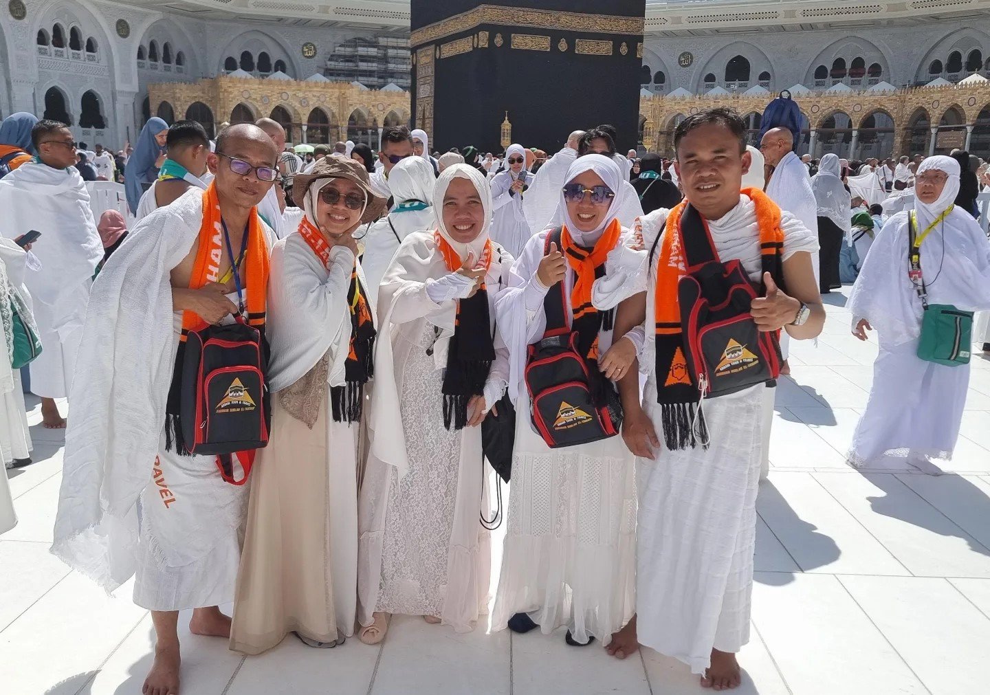 Umrah Syaban