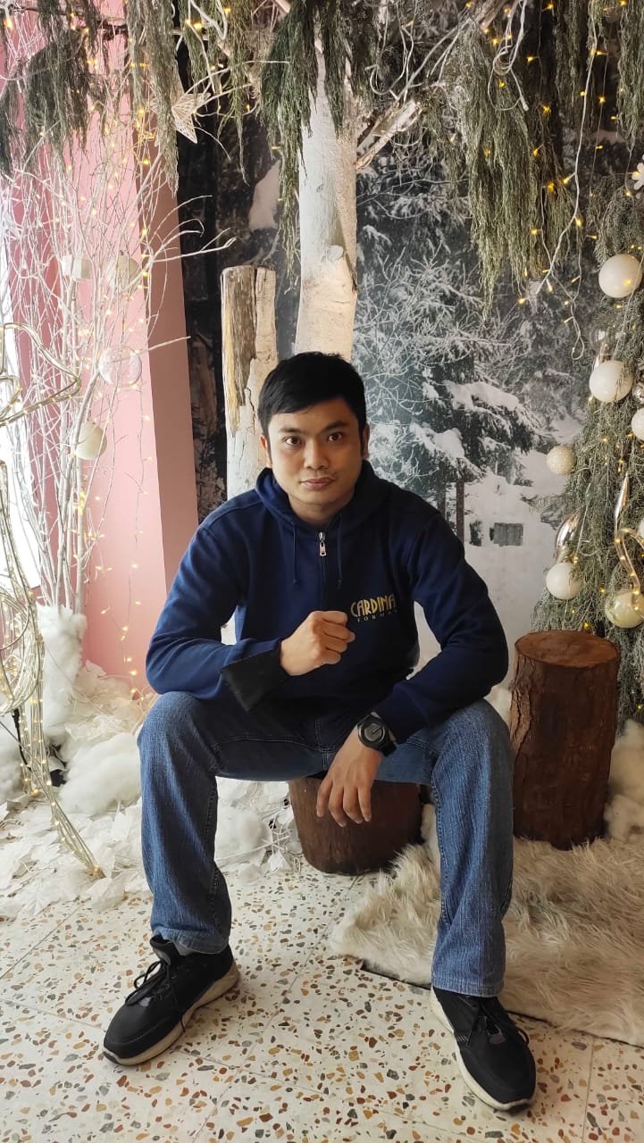 REFO ADHIETYA PRADHANA